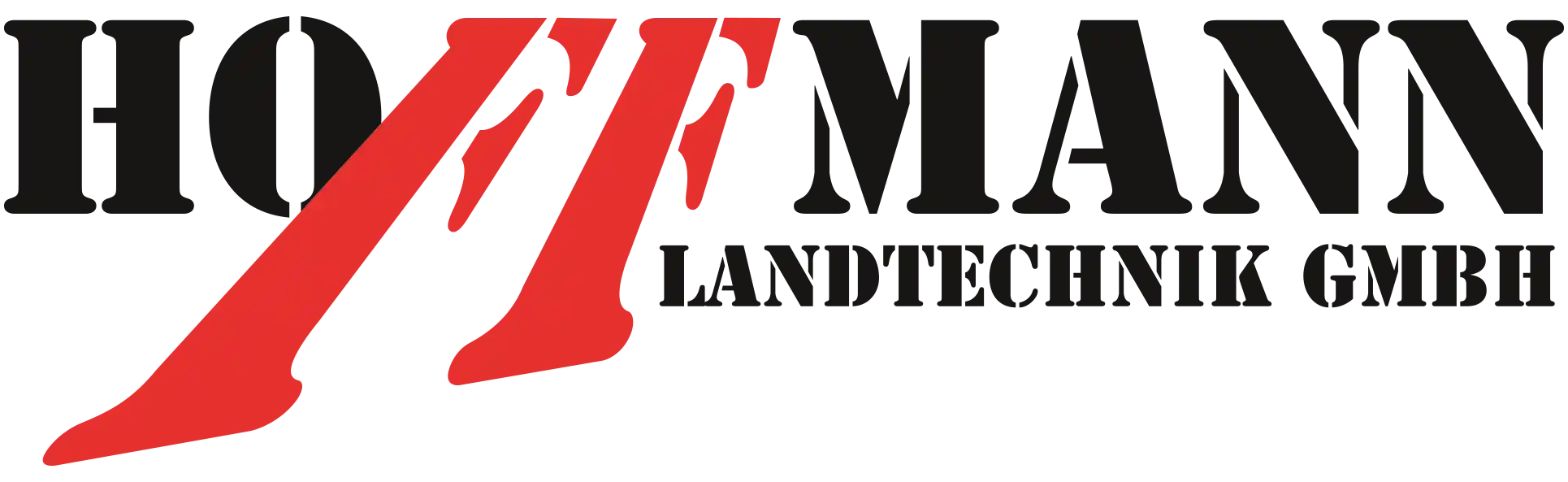 Hoffmann Landtechnik